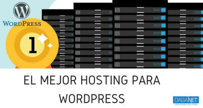 ¿Cuál es el mejor hosting para WordPress?