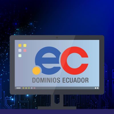 ¿Dónde comprar dominios en Ecuador?