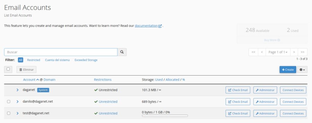 ¿No tienes acceso a cPanel? Qué puedes hacer