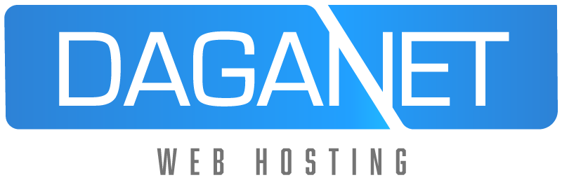 Daganet - HOSTING ECUADOR Proveedores Correos Corporativos logo